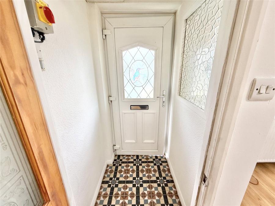 Image for Burnett Close, Burnham On Sea