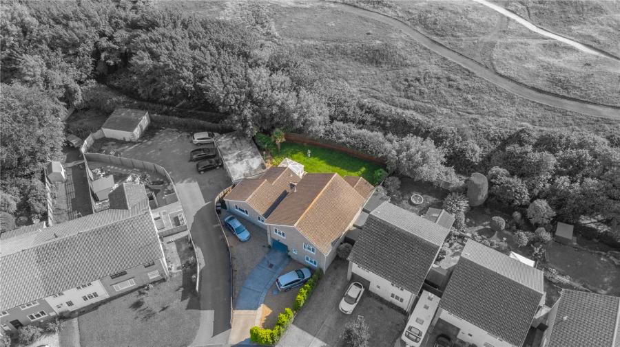 Image for Julians Acres, Berrow