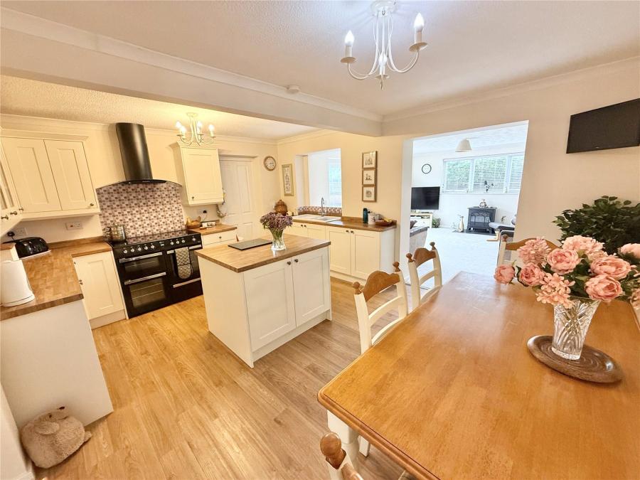 Image for Julians Acres, Berrow
