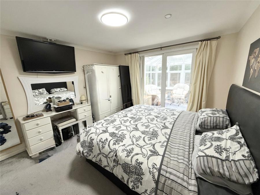 Image for Julians Acres, Berrow