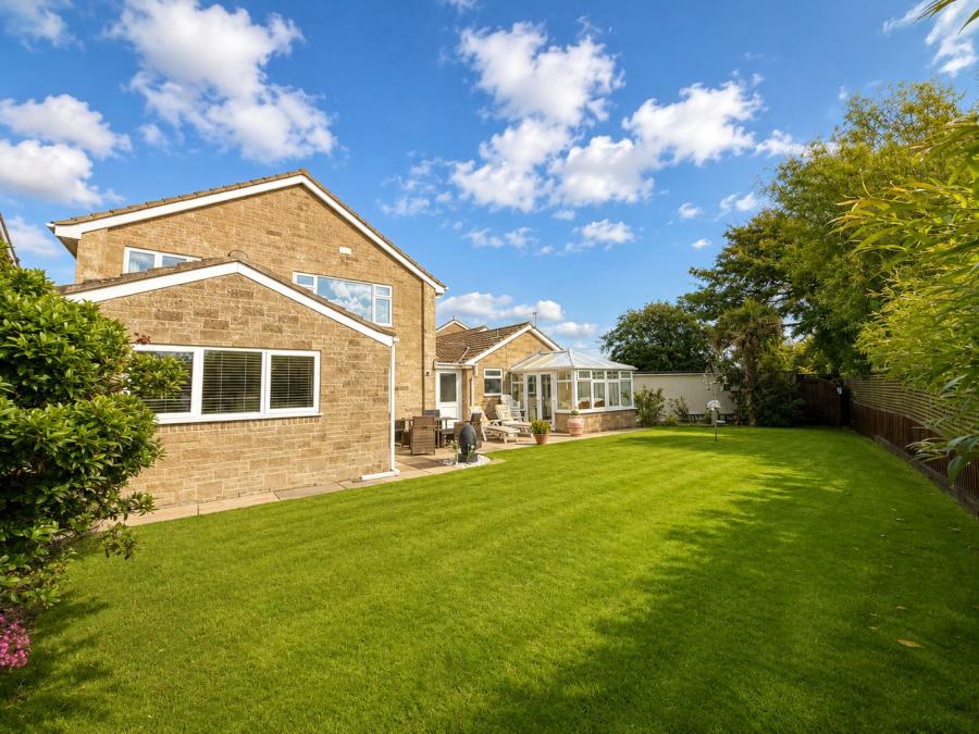 Image for Julians Acres, Berrow