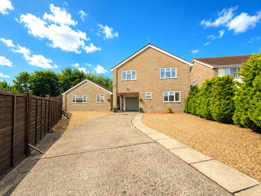 Image for Julians Acres, Berrow
