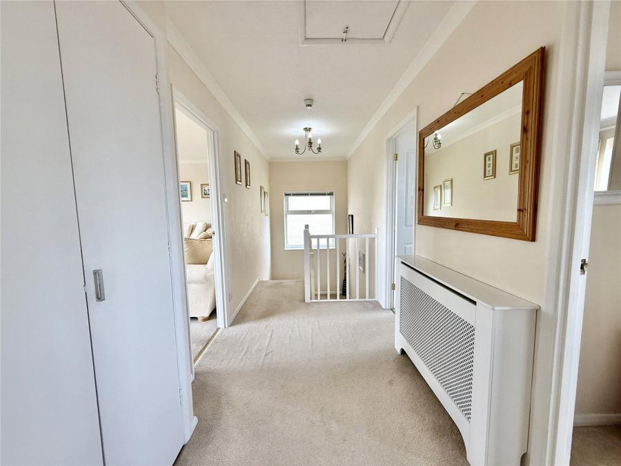 Image for Julians Acres, Berrow