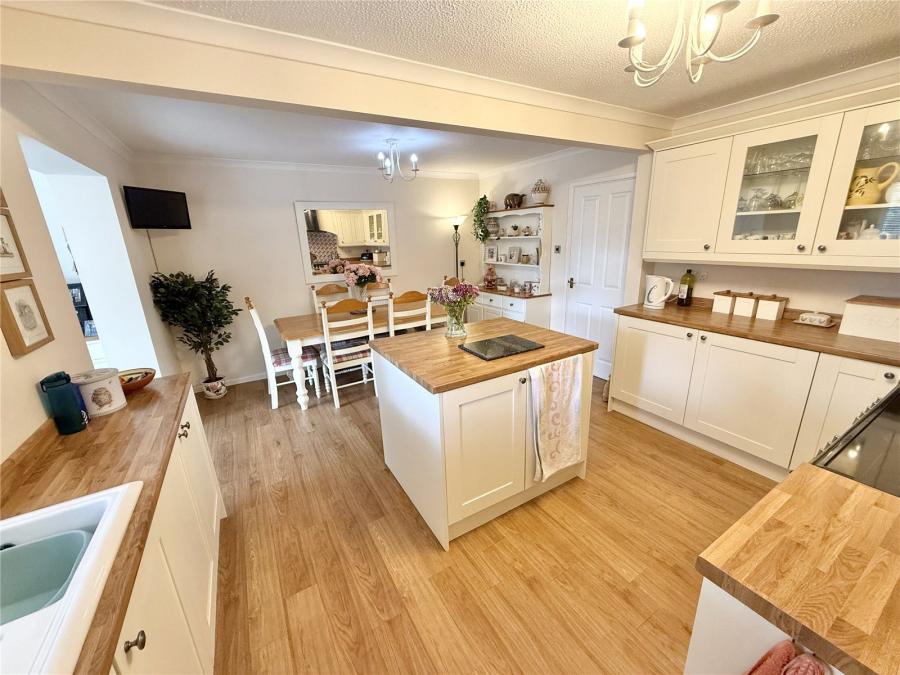 Image for Julians Acres, Berrow