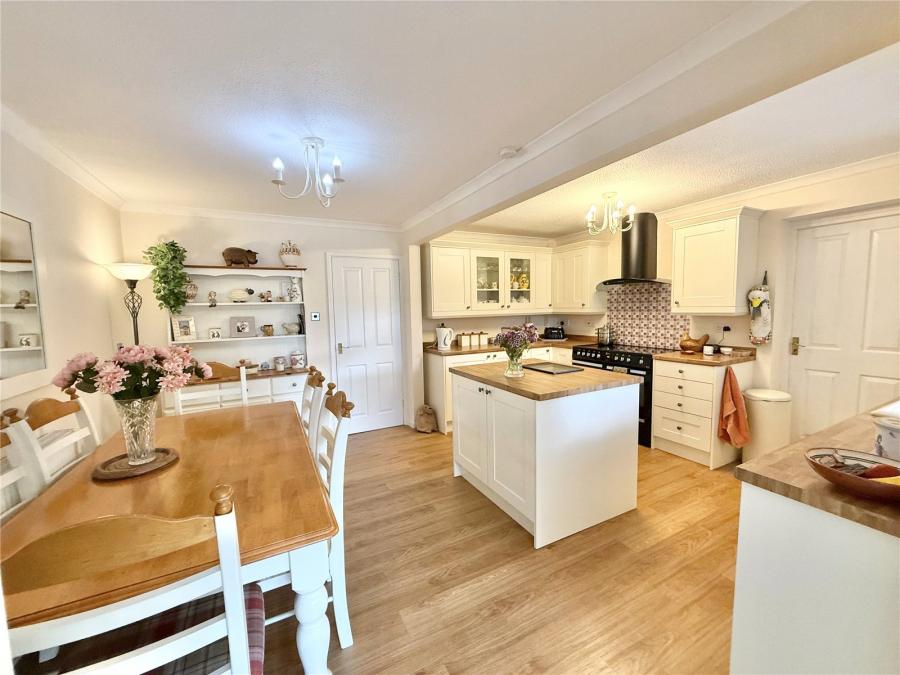 Image for Julians Acres, Berrow