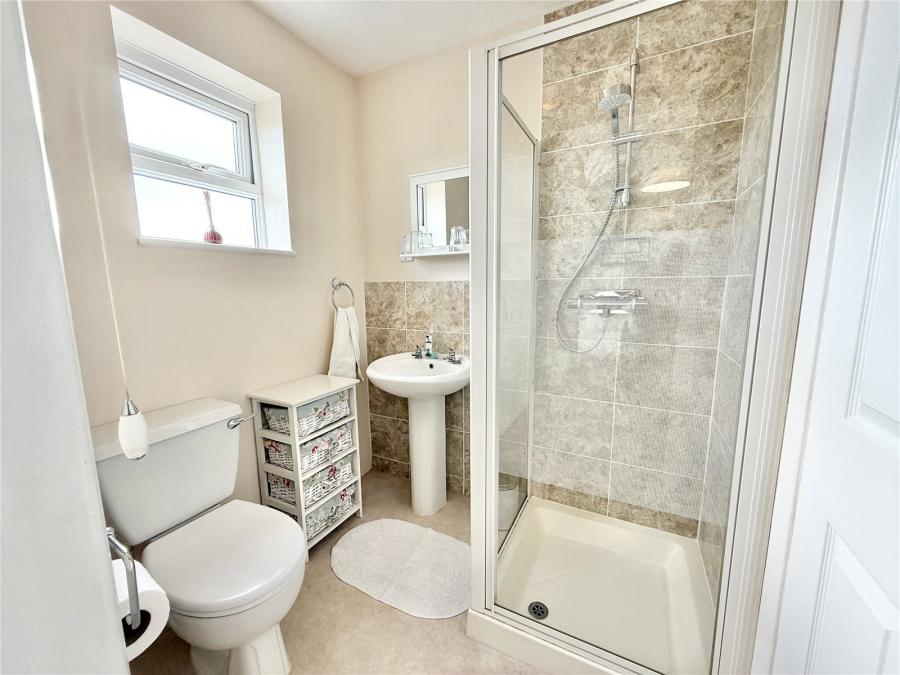 Image for Julians Acres, Berrow