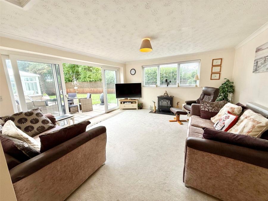 Image for Julians Acres, Berrow