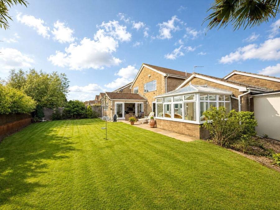 Image for Julians Acres, Berrow