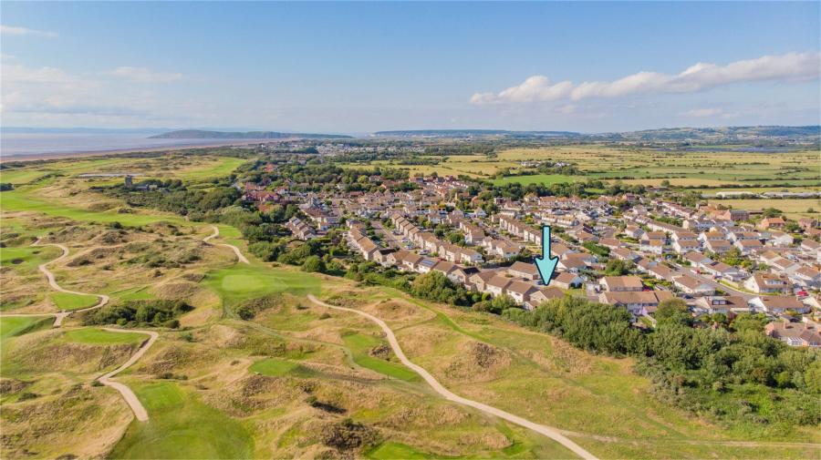 Image for Julians Acres, Berrow