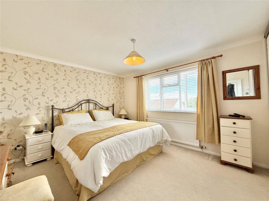 Image for Julians Acres, Berrow