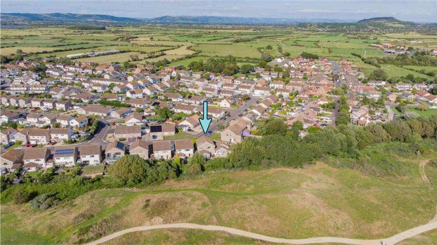 Image for Julians Acres, Berrow