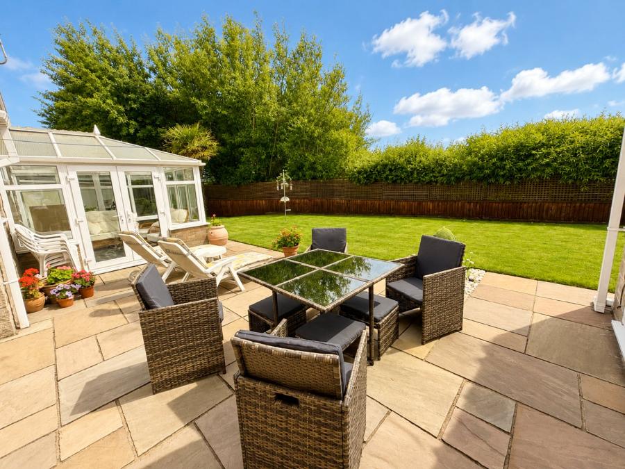 Image for Julians Acres, Berrow