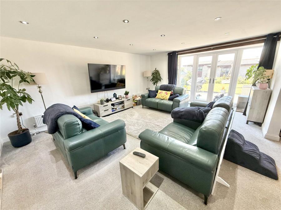 Image for Moor Row Farm, Merry Lane
