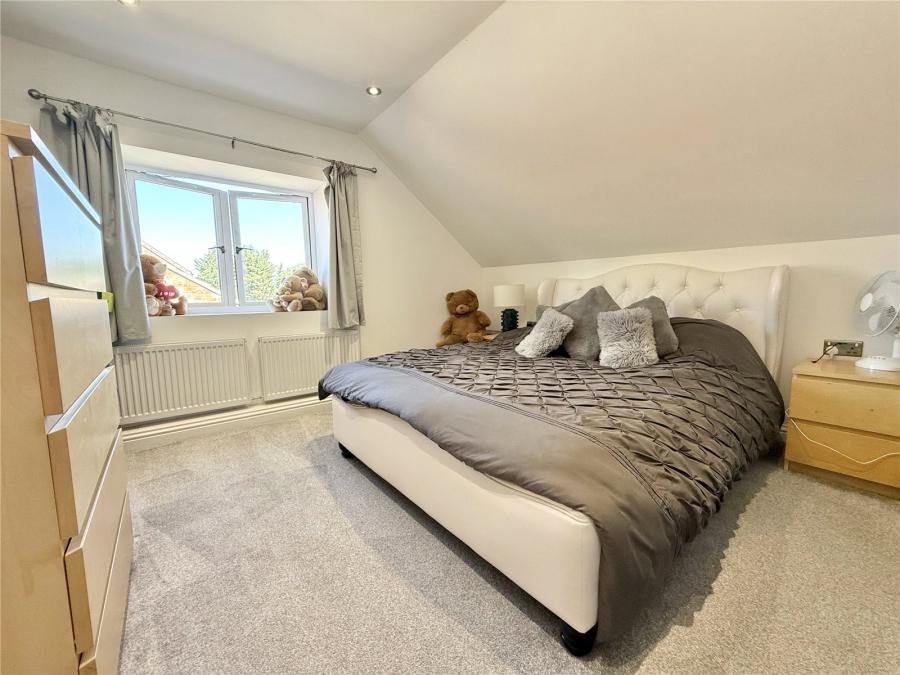 Image for Moor Row Farm, Merry Lane