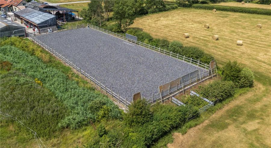 Image for Moor Row Farm, Merry Lane