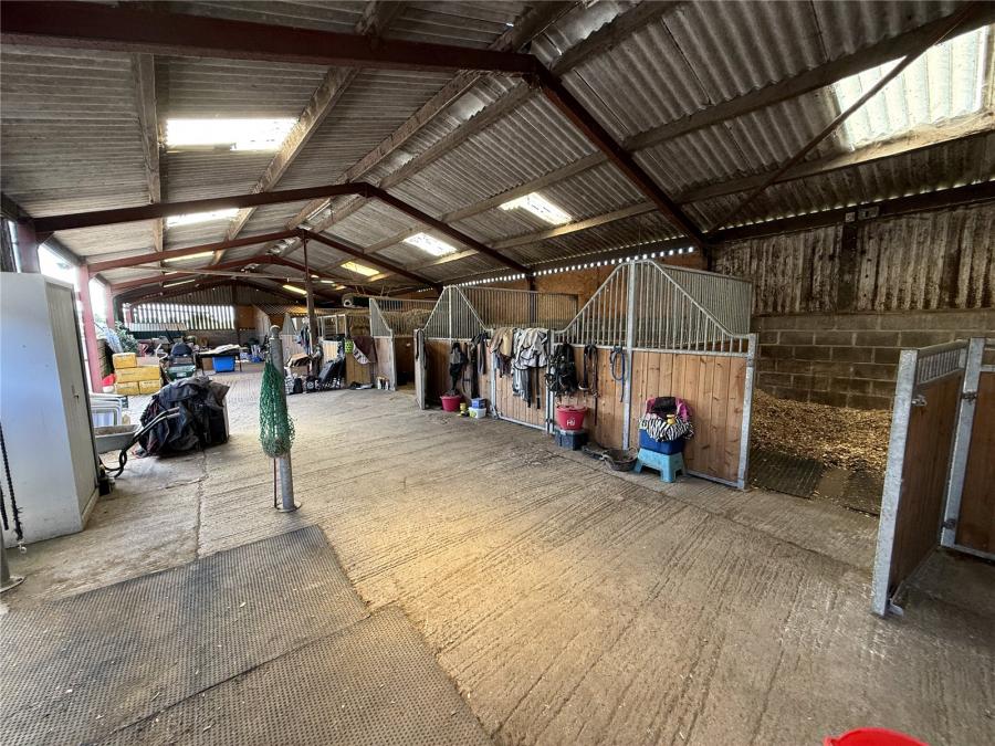 Image for Moor Row Farm, Merry Lane