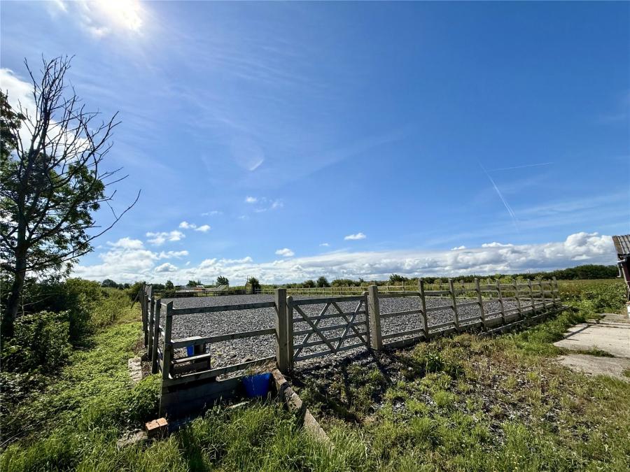 Image for Moor Row Farm, Merry Lane