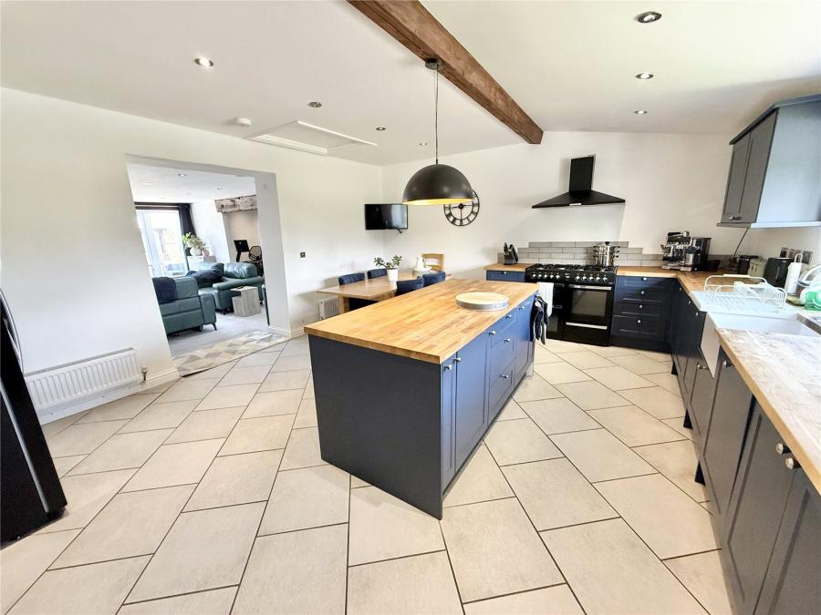 Image for Moor Row Farm, Merry Lane