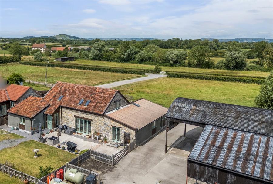 Image for Moor Row Farm, Merry Lane