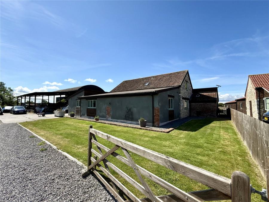 Image for Moor Row Farm, Merry Lane