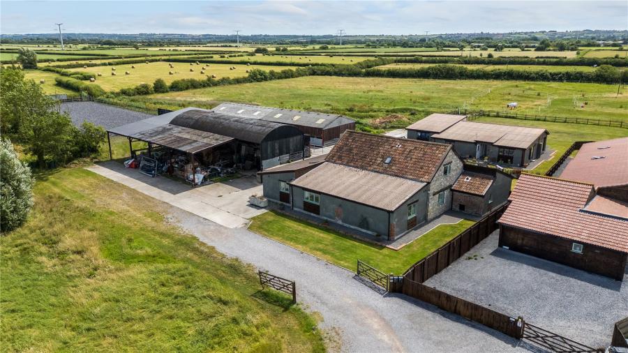 Image for Moor Row Farm, Merry Lane