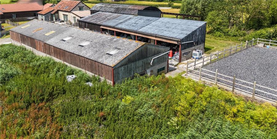 Image for Moor Row Farm, Merry Lane