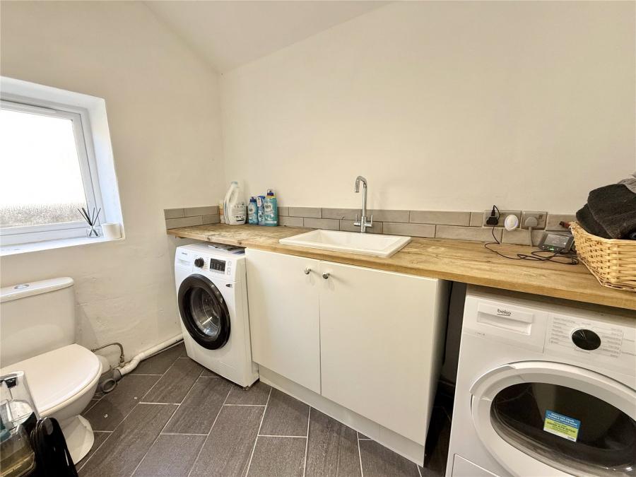 Image for Moor Row Farm, Merry Lane