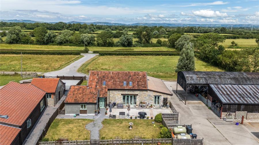 Image for Moor Row Farm, Merry Lane