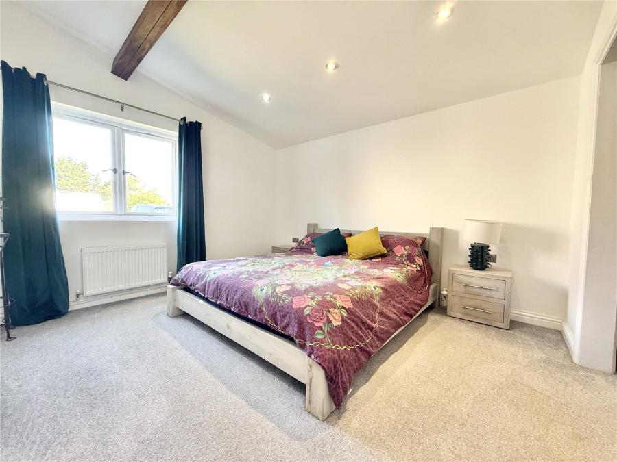 Image for Moor Row Farm, Merry Lane