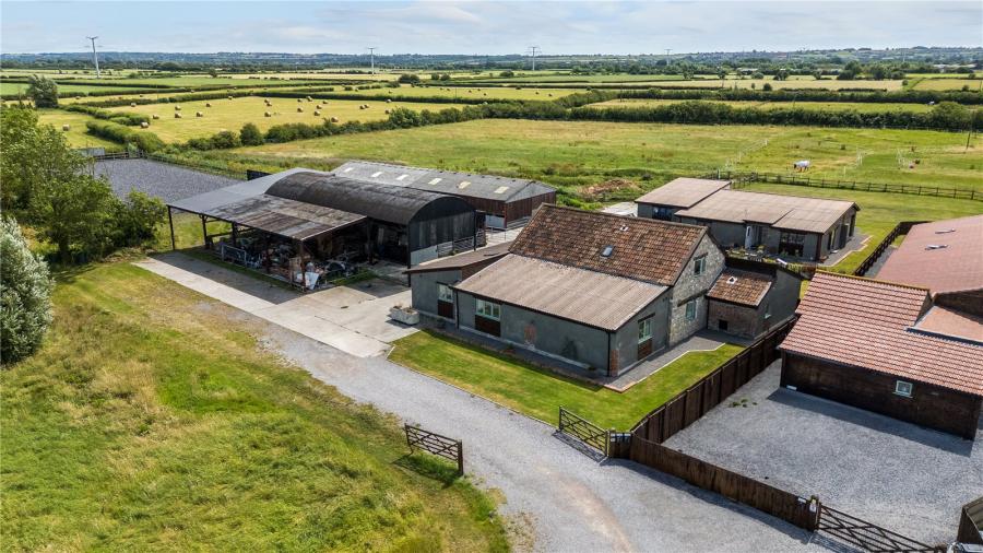 Image for Moor Row Farm, Merry Lane