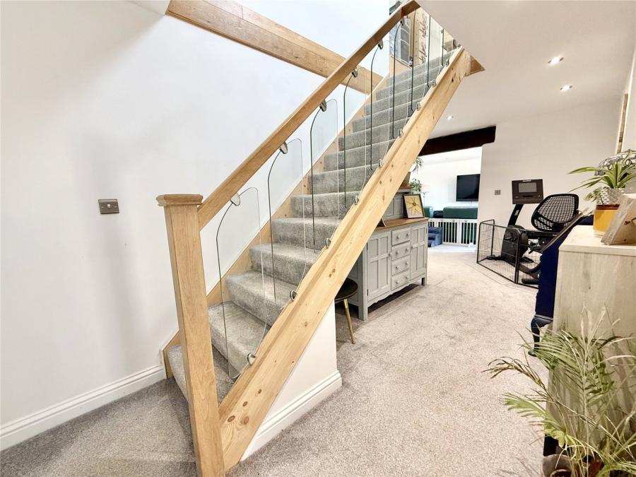Image for Moor Row Farm, Merry Lane