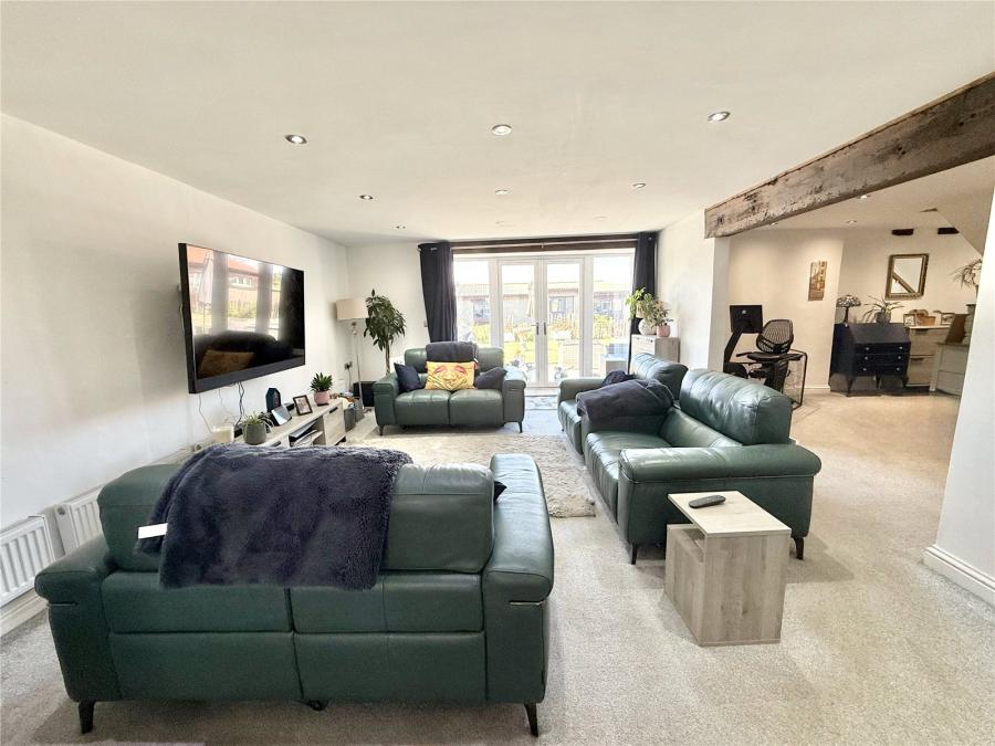 Image for Moor Row Farm, Merry Lane