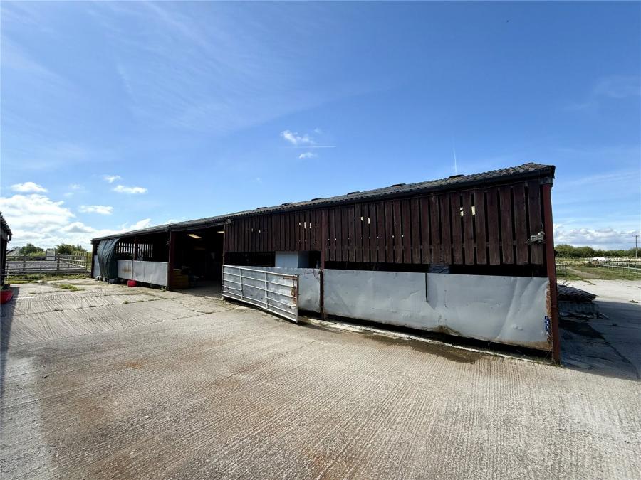Image for Moor Row Farm, Merry Lane