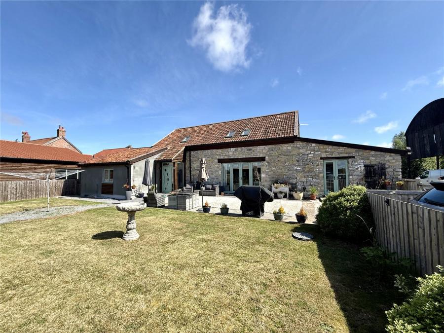 Image for Moor Row Farm, Merry Lane