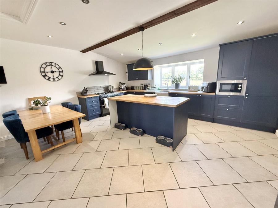 Image for Moor Row Farm, Merry Lane