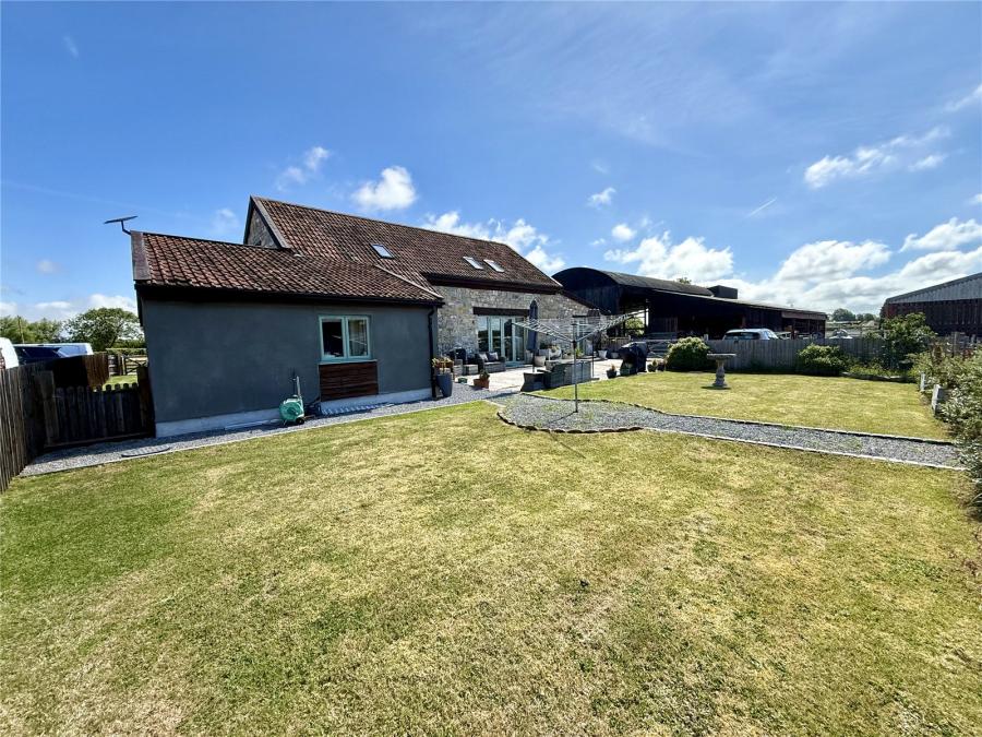 Image for Moor Row Farm, Merry Lane