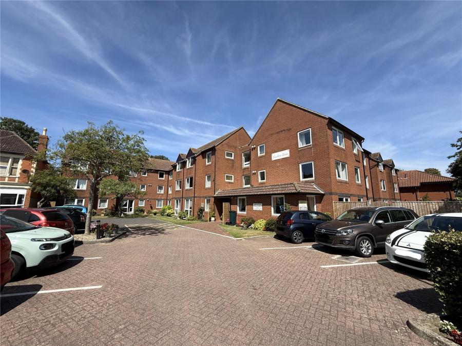 Image for Rectory Road, Burnham On Sea