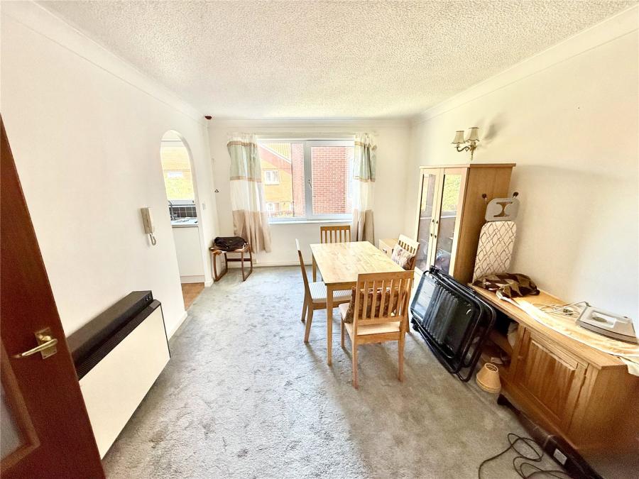 Image for Rectory Road, Burnham On Sea