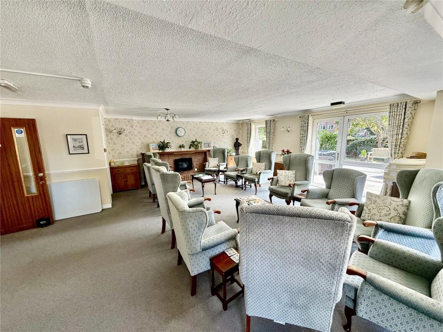 Image for Rectory Road, Burnham On Sea