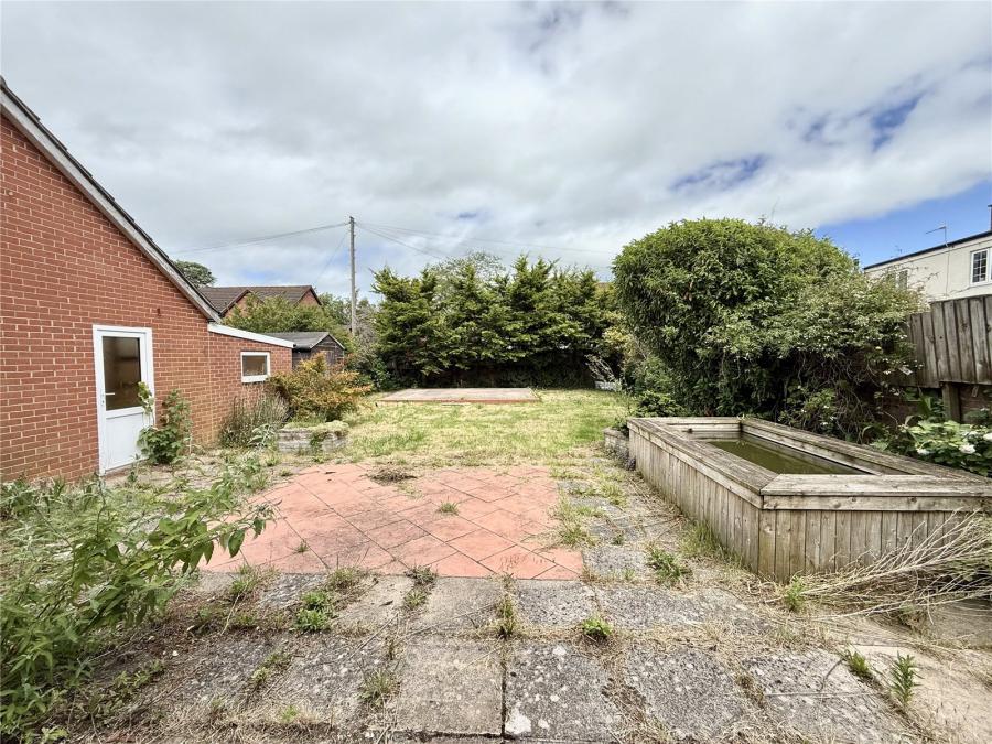 Image for Berrow Road, Burnham on Sea