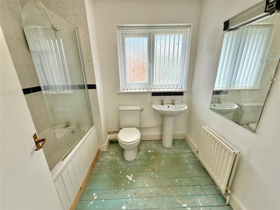 Image for Berrow Road, Burnham on Sea