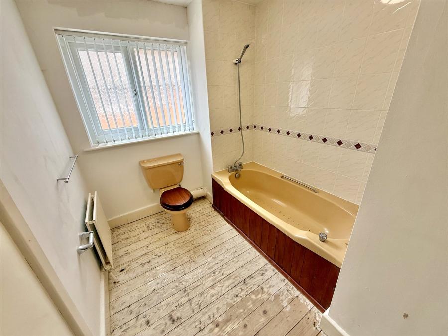 Image for Berrow Road, Burnham on Sea