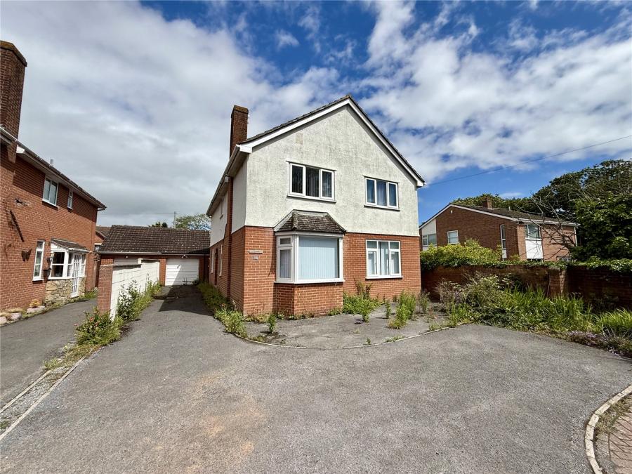 Image for Berrow Road, Burnham on Sea