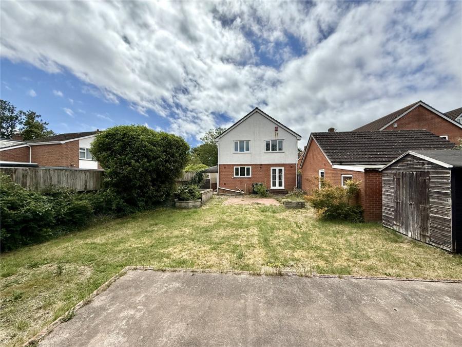 Image for Berrow Road, Burnham on Sea