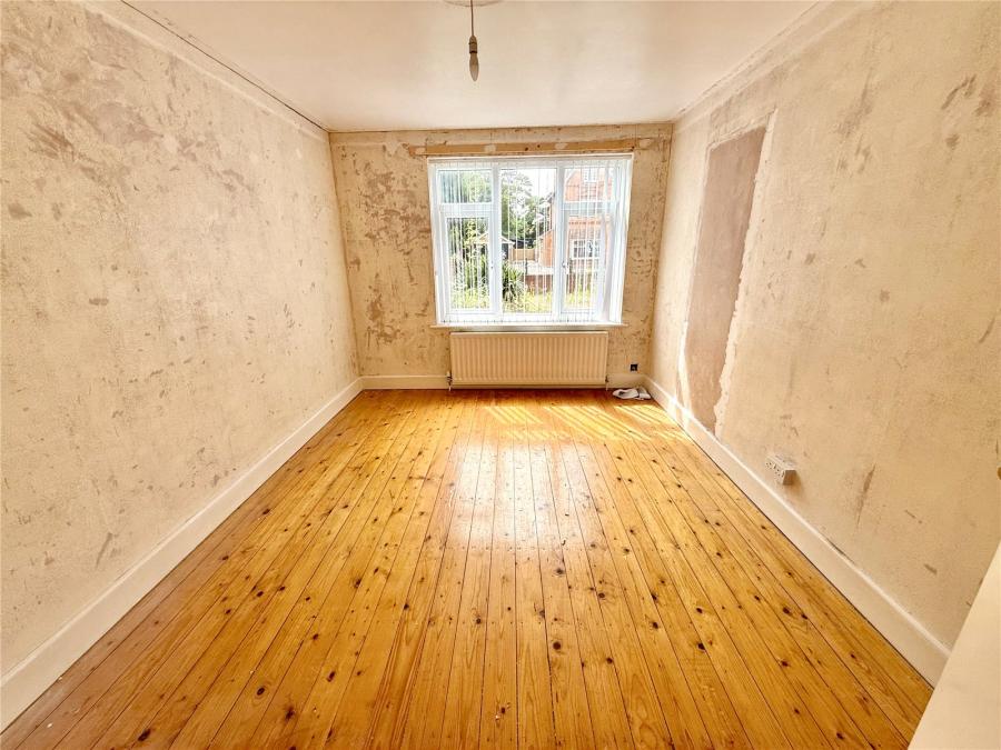 Image for Berrow Road, Burnham on Sea