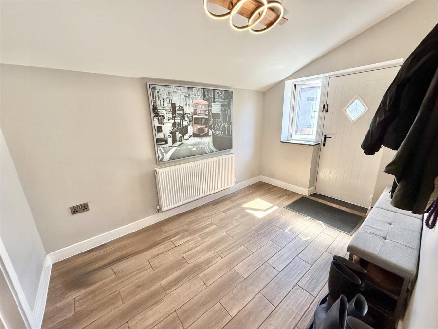 Image for Moor Row Farm, Merry Lane