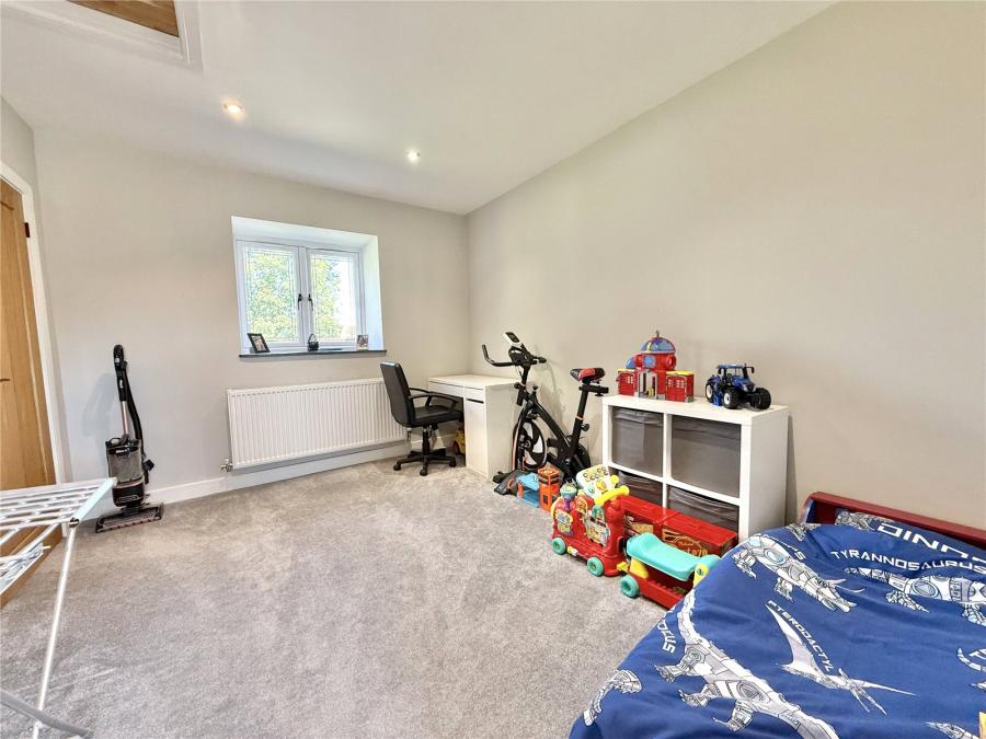 Image for Moor Row Farm, Merry Lane