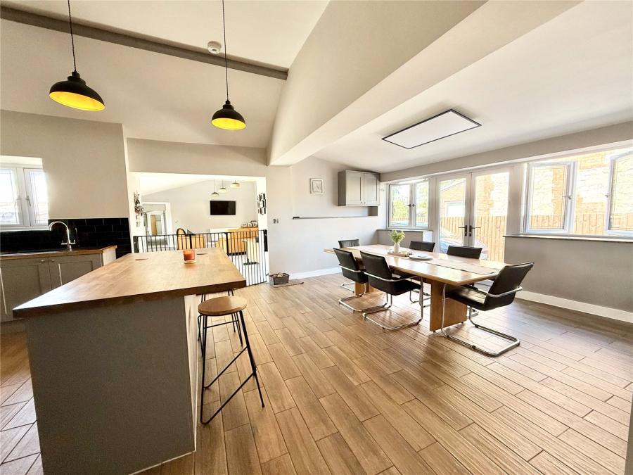 Image for Moor Row Farm, Merry Lane