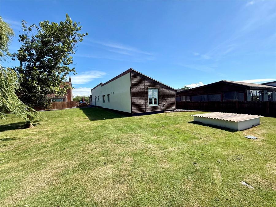 Image for Moor Row Farm, Merry Lane