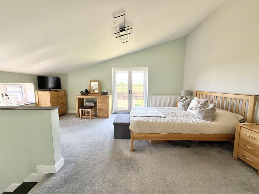 Image for Moor Row Farm, Merry Lane